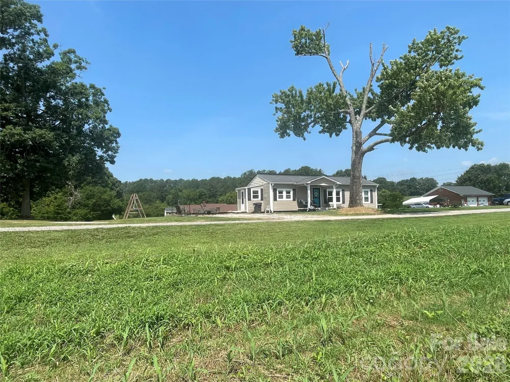 134 Patton Lane Kannapolis, NC 28081