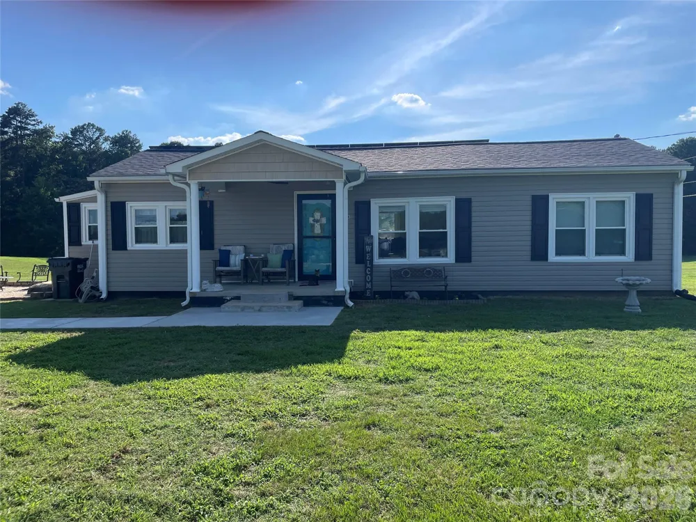 134 Patton Lane Kannapolis, NC 28081