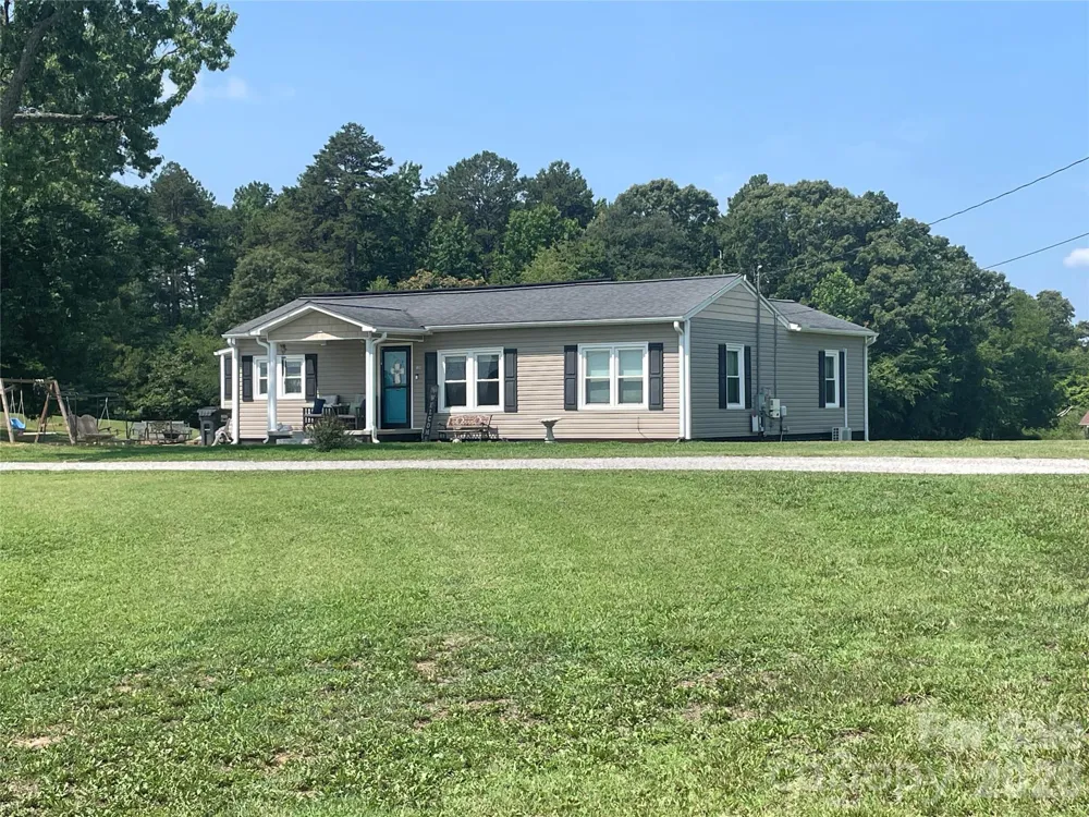 134 Patton Lane Kannapolis, NC 28081