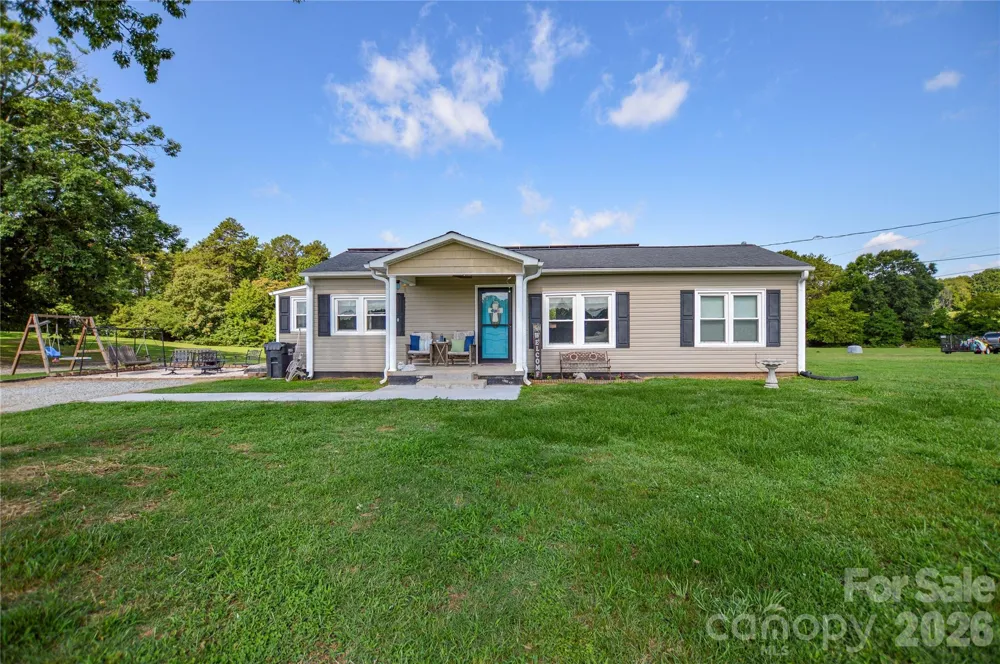 134 Patton Lane Kannapolis, NC 28081