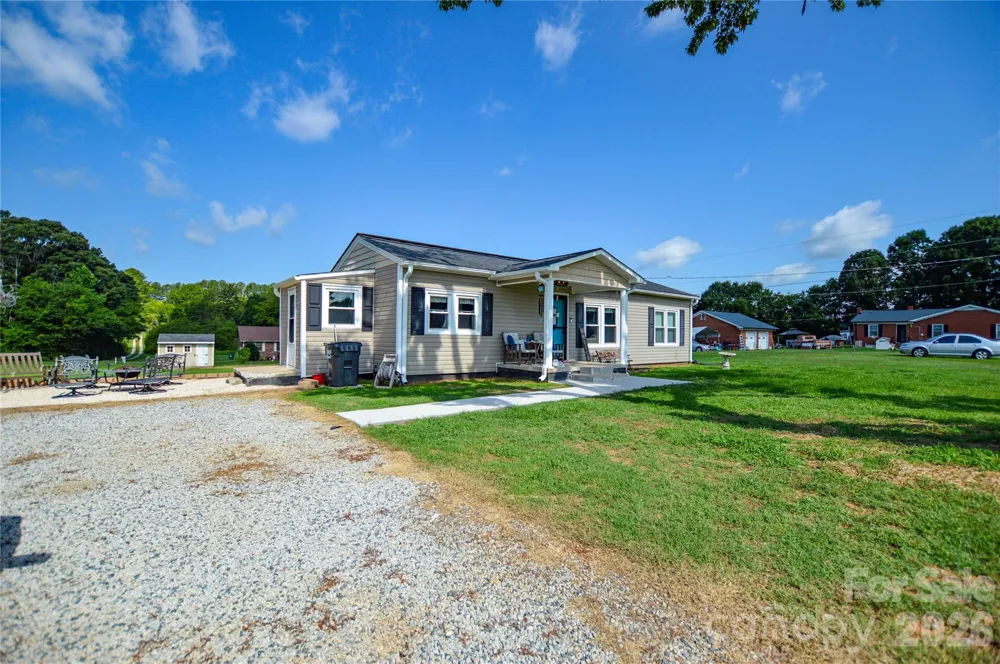 134 Patton Lane Kannapolis, NC 28081