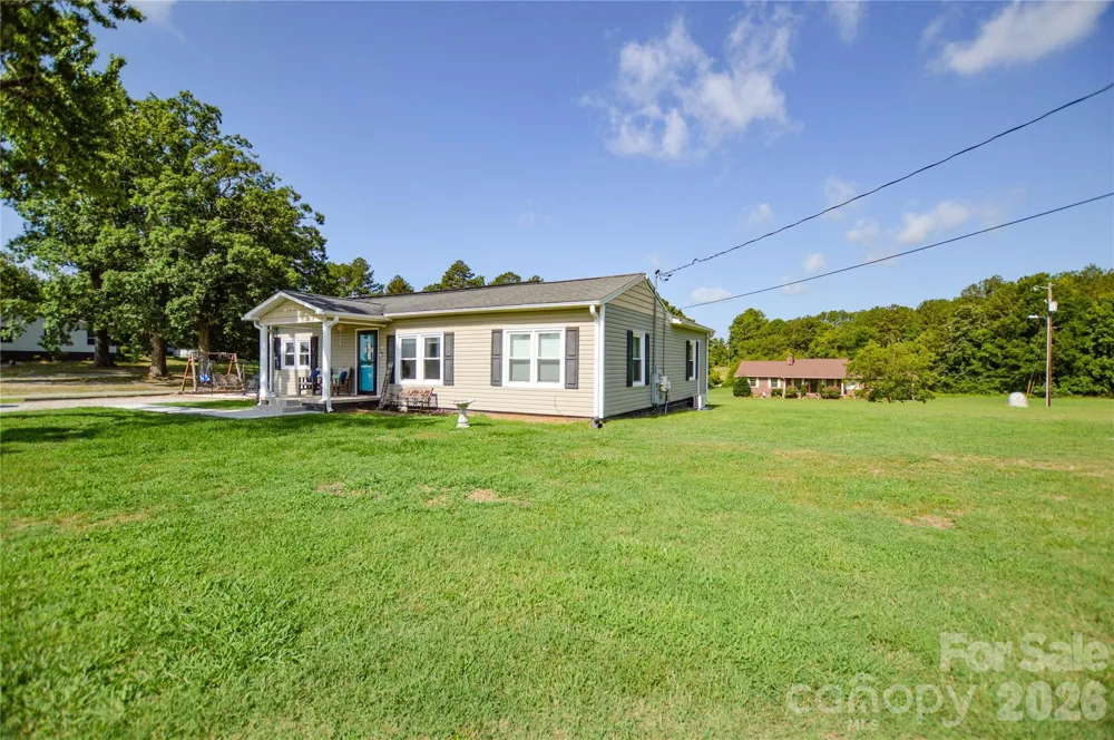 134 Patton Lane Kannapolis, NC 28081
