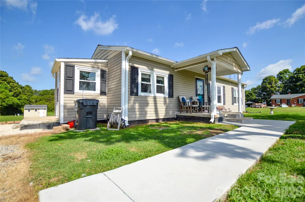 134 Patton Lane Kannapolis, NC 28081