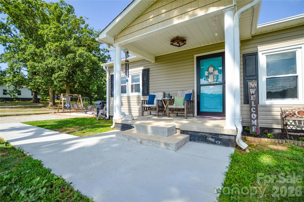 134 Patton Lane Kannapolis, NC 28081