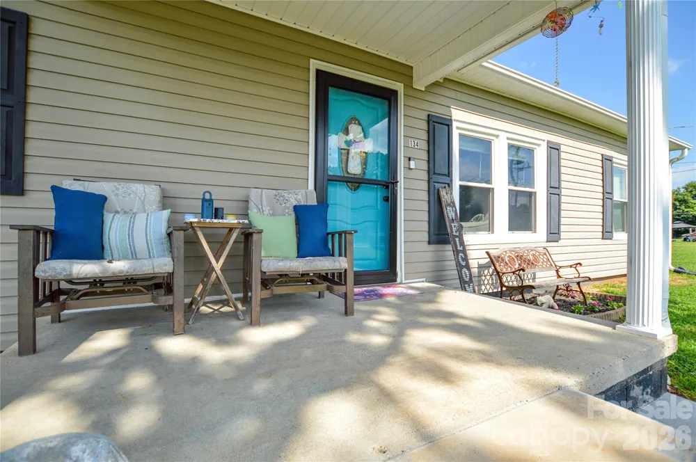 134 Patton Lane Kannapolis, NC 28081