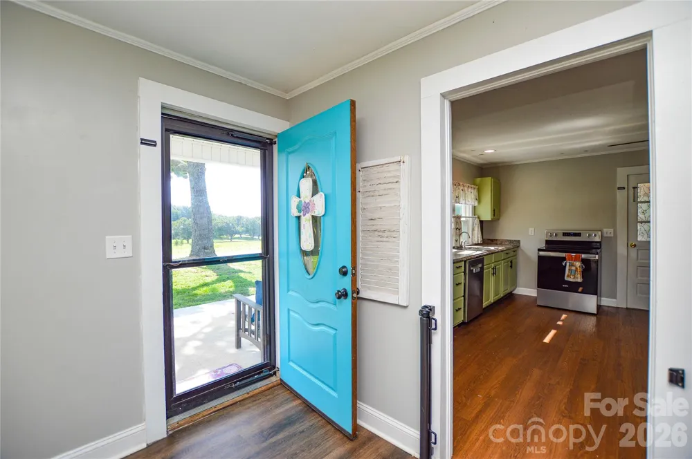 134 Patton Lane Kannapolis, NC 28081