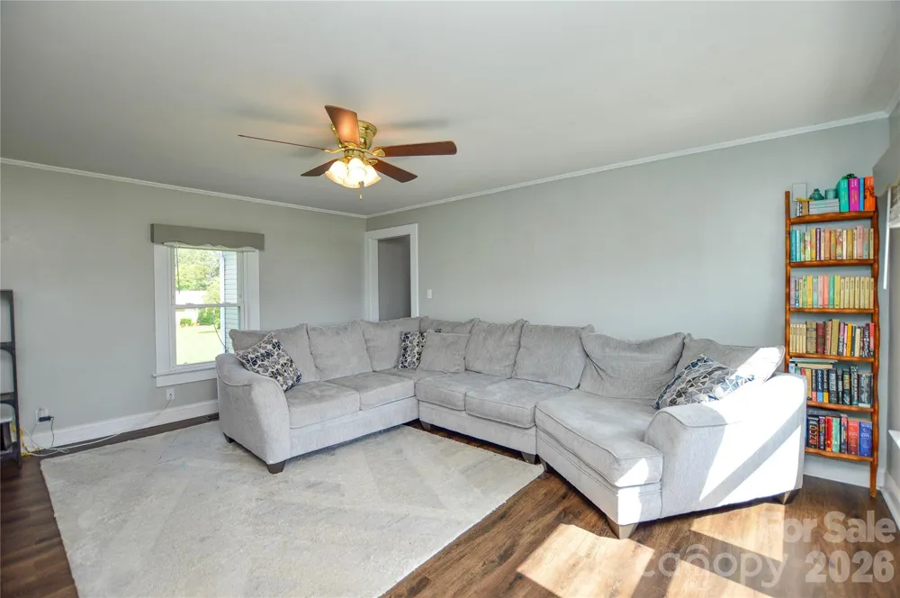 134 Patton Lane Kannapolis, NC 28081