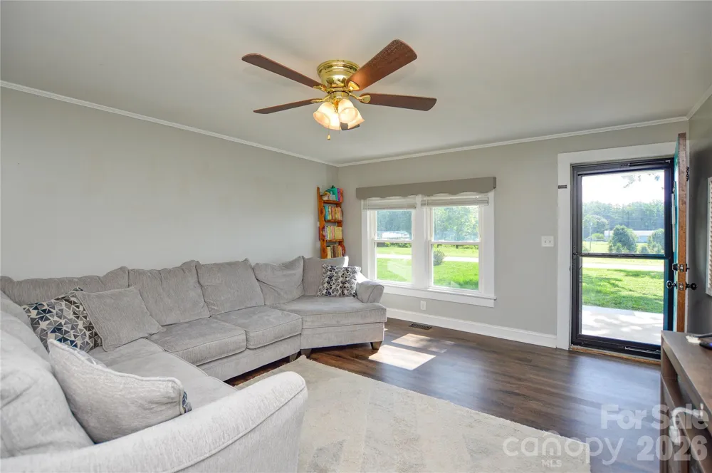 134 Patton Lane Kannapolis, NC 28081