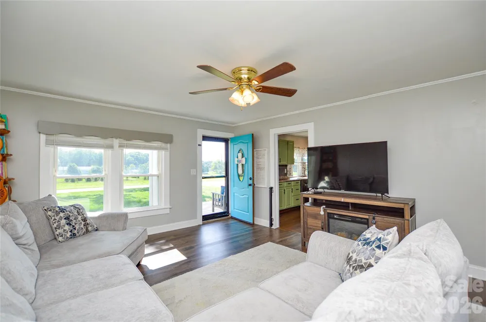 134 Patton Lane Kannapolis, NC 28081