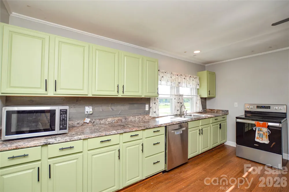 134 Patton Lane Kannapolis, NC 28081