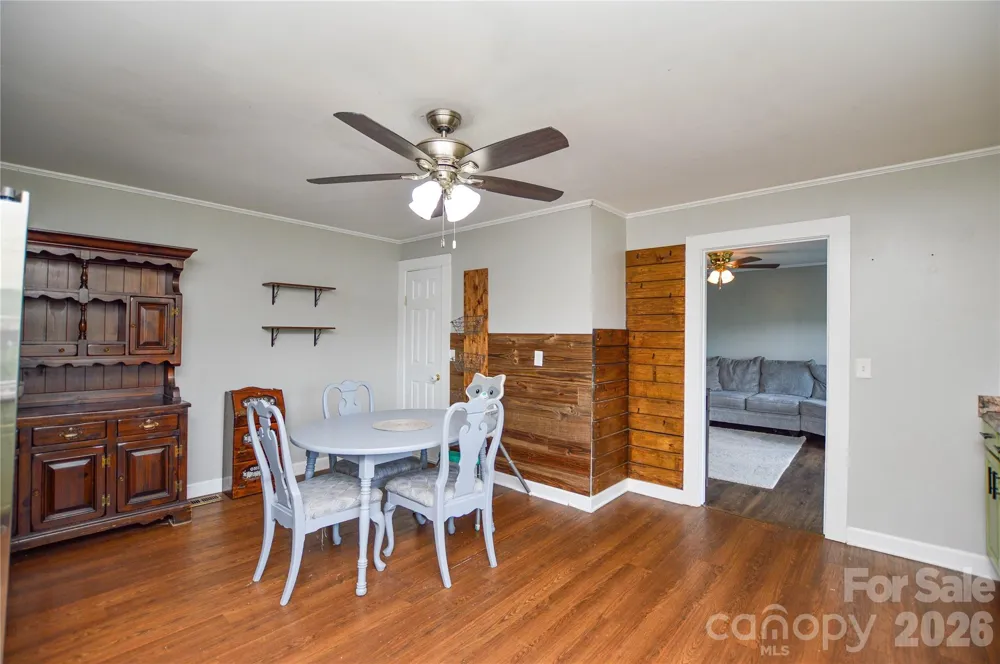 134 Patton Lane Kannapolis, NC 28081
