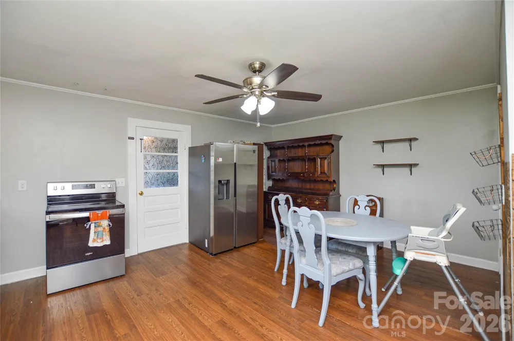 134 Patton Lane Kannapolis, NC 28081