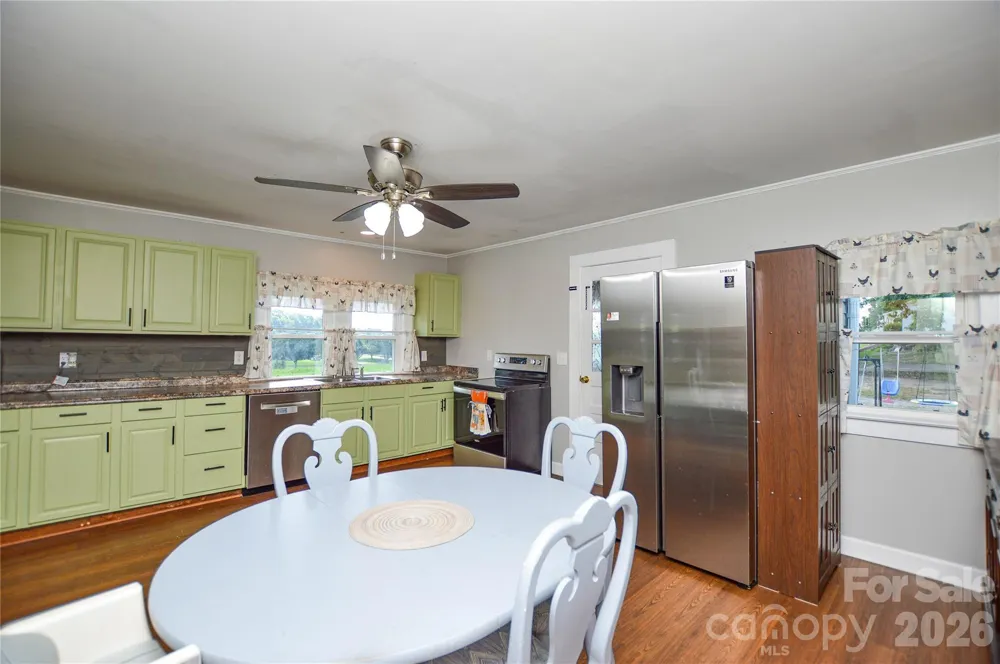 134 Patton Lane Kannapolis, NC 28081