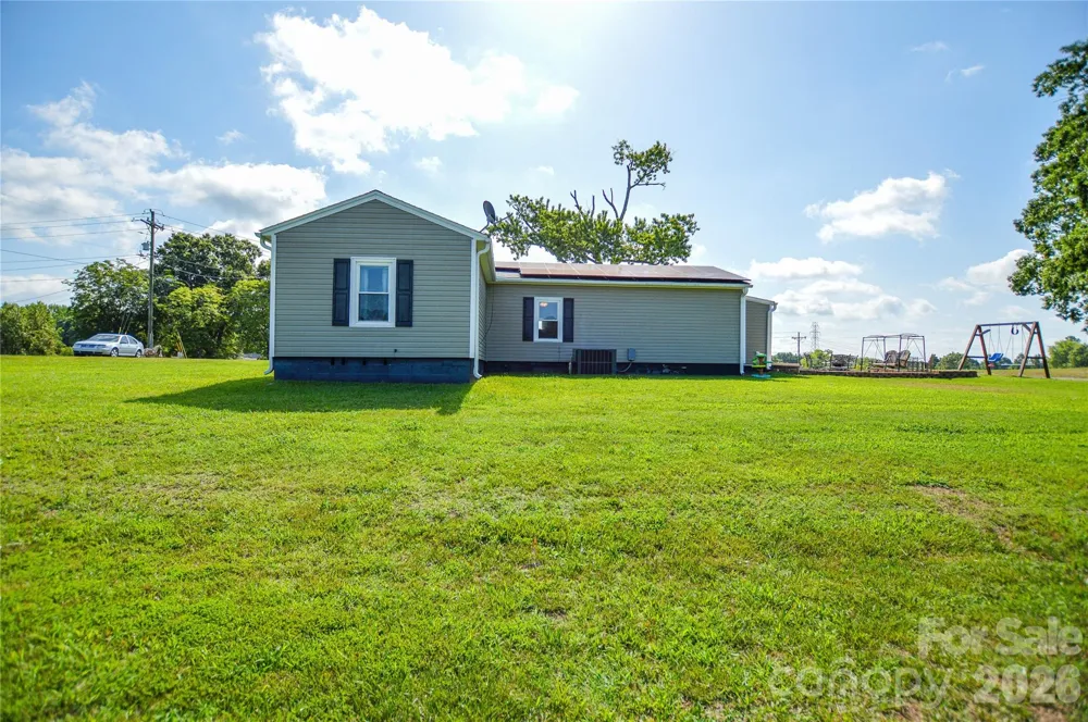 134 Patton Lane Kannapolis, NC 28081