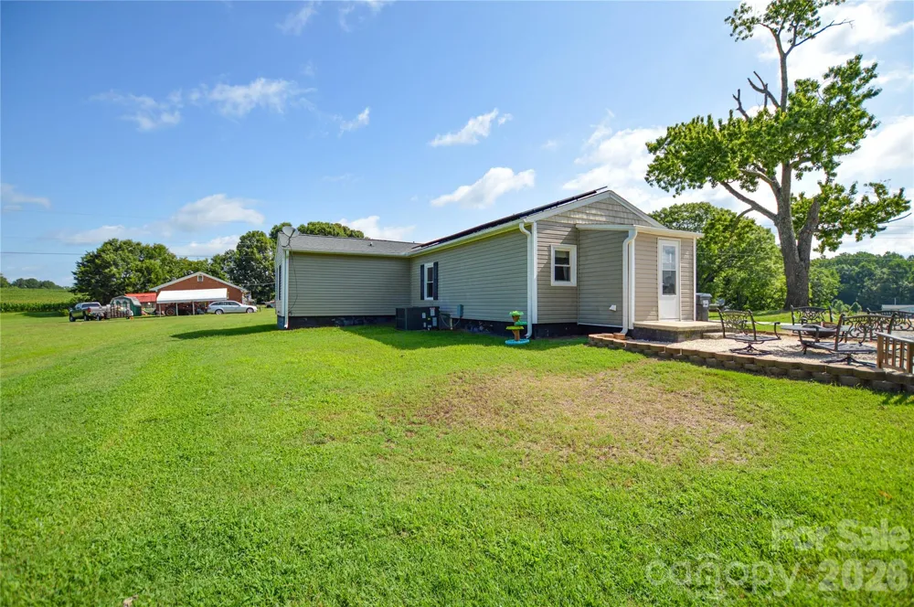 134 Patton Lane Kannapolis, NC 28081