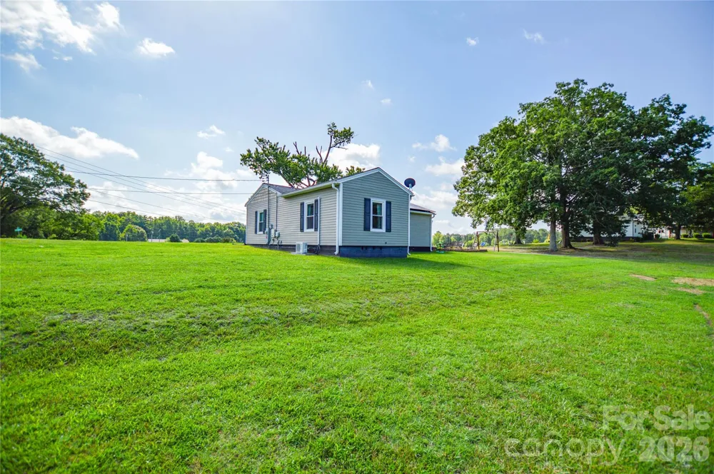 134 Patton Lane Kannapolis, NC 28081