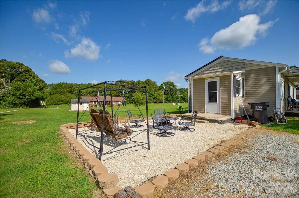 134 Patton Lane Kannapolis, NC 28081
