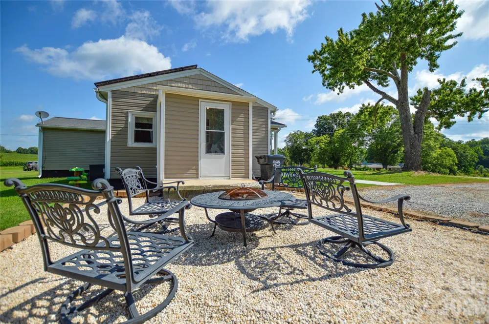 134 Patton Lane Kannapolis, NC 28081