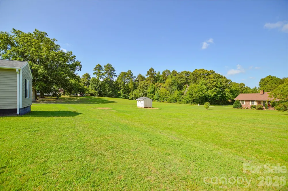 134 Patton Lane Kannapolis, NC 28081