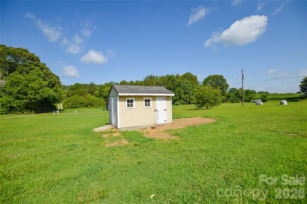 134 Patton Lane Kannapolis, NC 28081