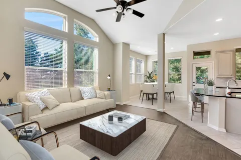 222 Cheswood Forest