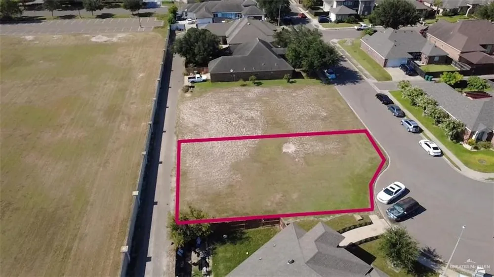 3303 Toledo Street Pharr, TX 78577