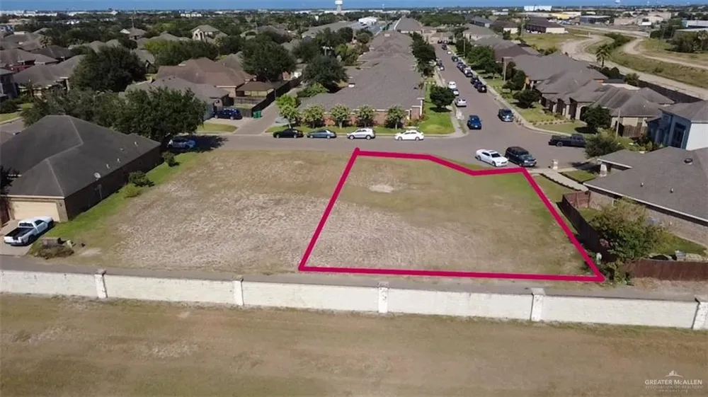3303 Toledo Street Pharr, TX 78577