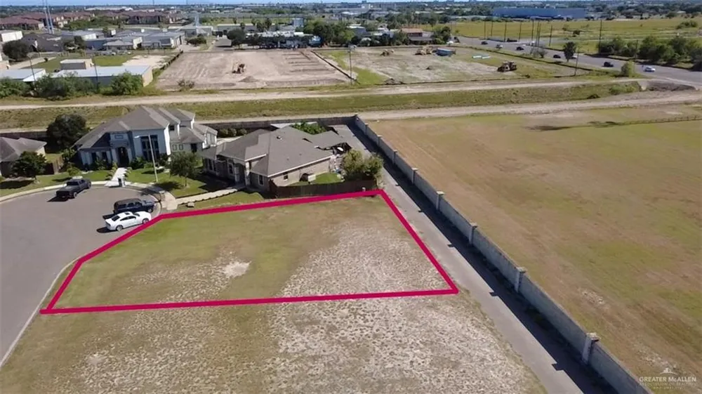 3303 Toledo Street Pharr, TX 78577
