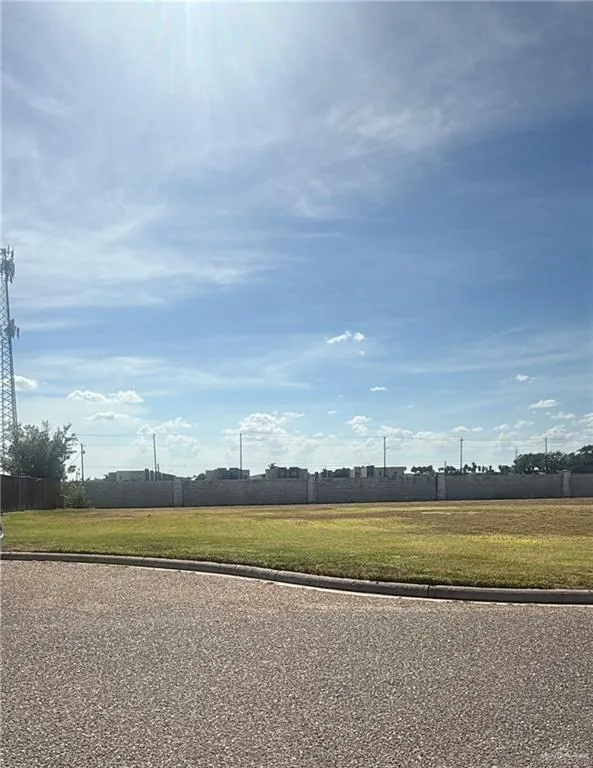 3303 Toledo Street Pharr, TX 78577