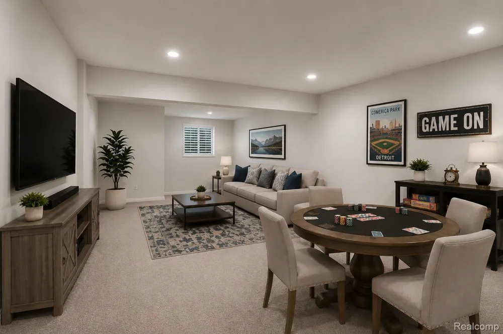 6996 Boulder Pointe Drive Washington Township, MI 48094