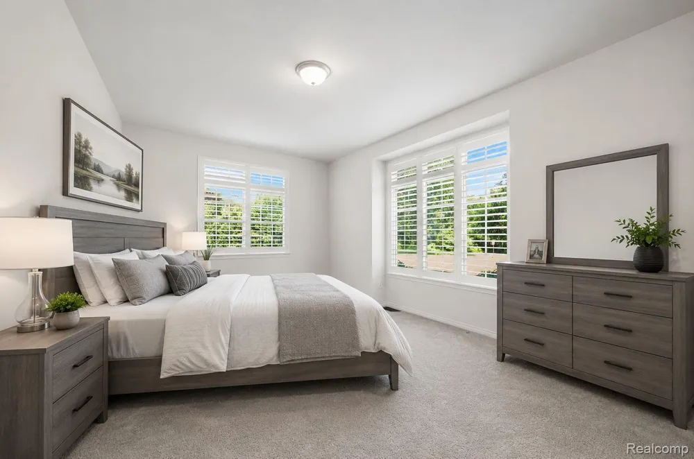 6996 Boulder Pointe Drive Washington Township, MI 48094