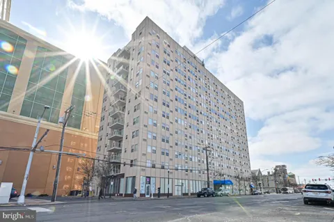 2834 ATLANTIC AVENUE #407