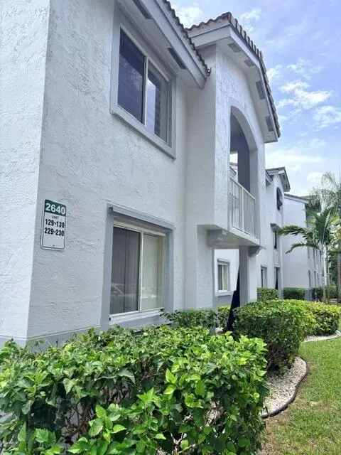 2640 S University Drive S #127 Davie, FL 33328