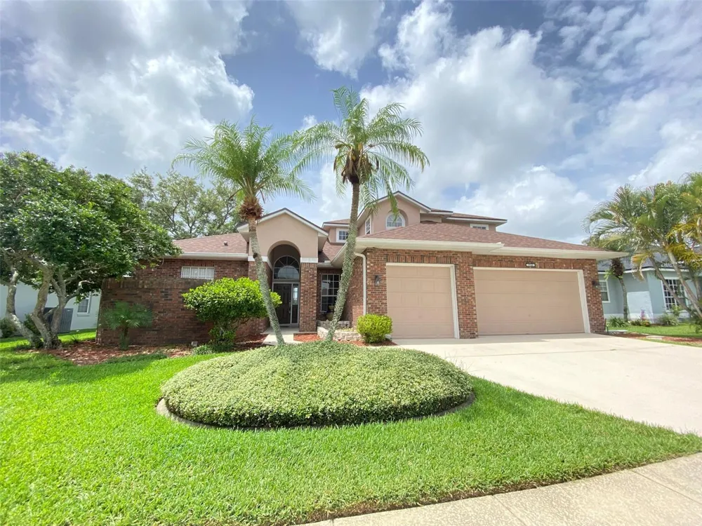 3708 MOLONA DRIVE Orlando, FL 32837