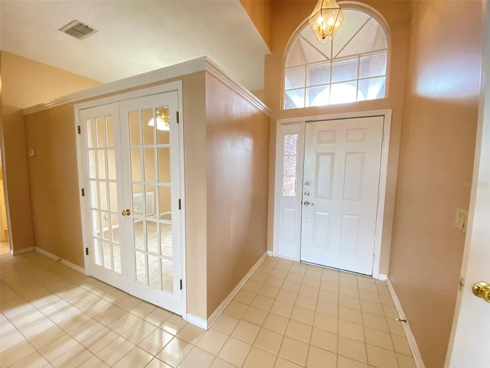3708 MOLONA DRIVE Orlando, FL 32837
