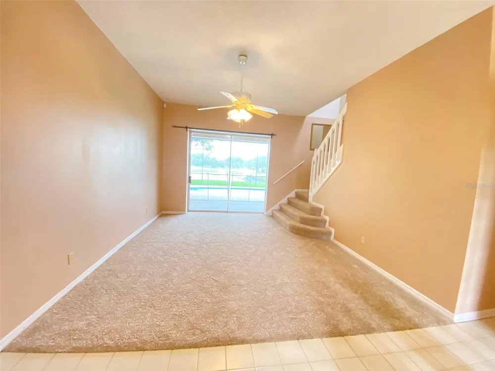 3708 MOLONA DRIVE Orlando, FL 32837