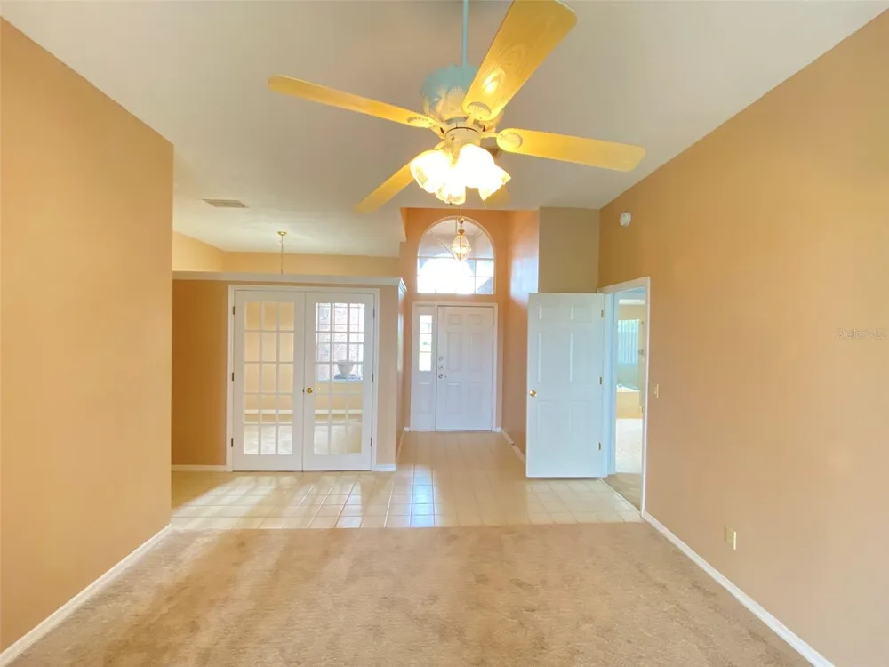 3708 MOLONA DRIVE Orlando, FL 32837