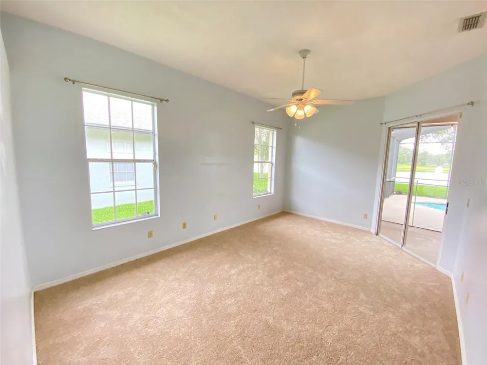 3708 MOLONA DRIVE Orlando, FL 32837