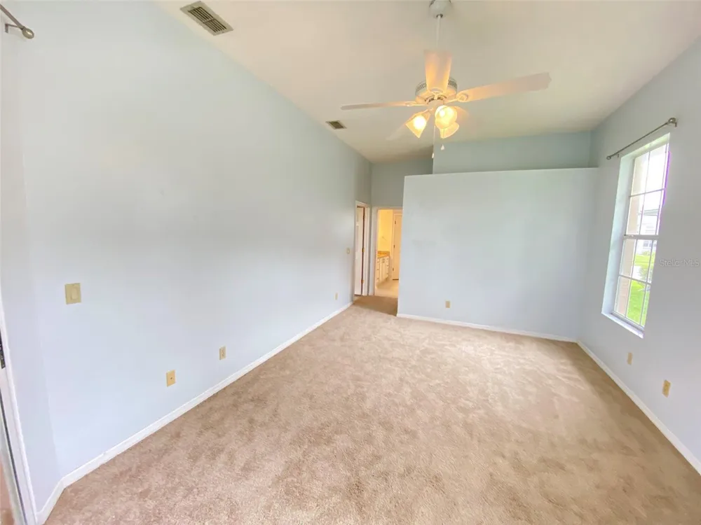 3708 MOLONA DRIVE Orlando, FL 32837