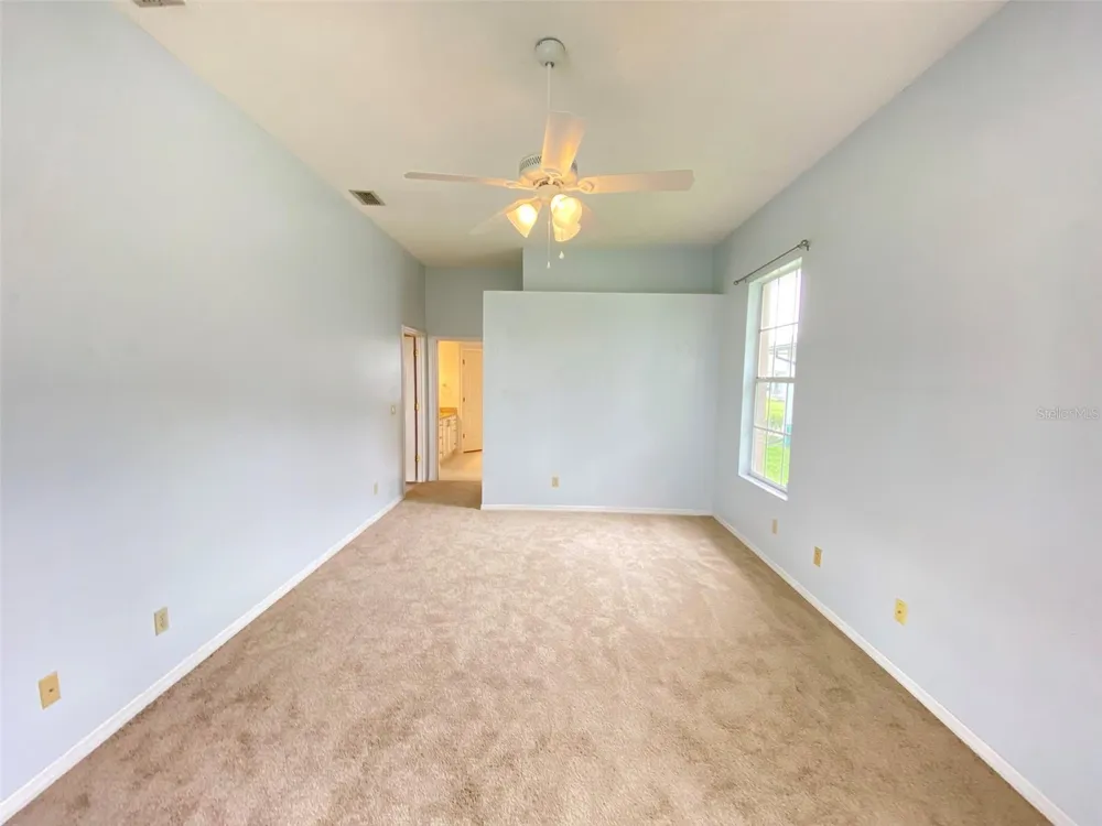 3708 MOLONA DRIVE Orlando, FL 32837