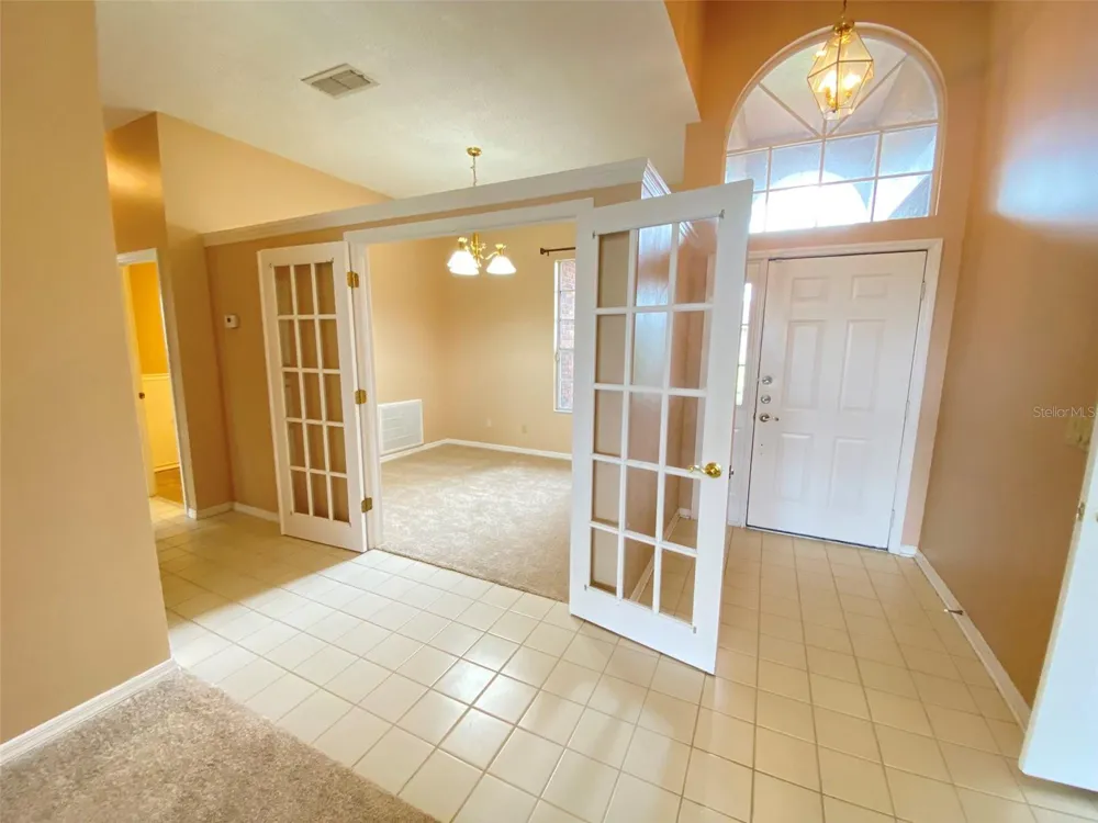 3708 MOLONA DRIVE Orlando, FL 32837