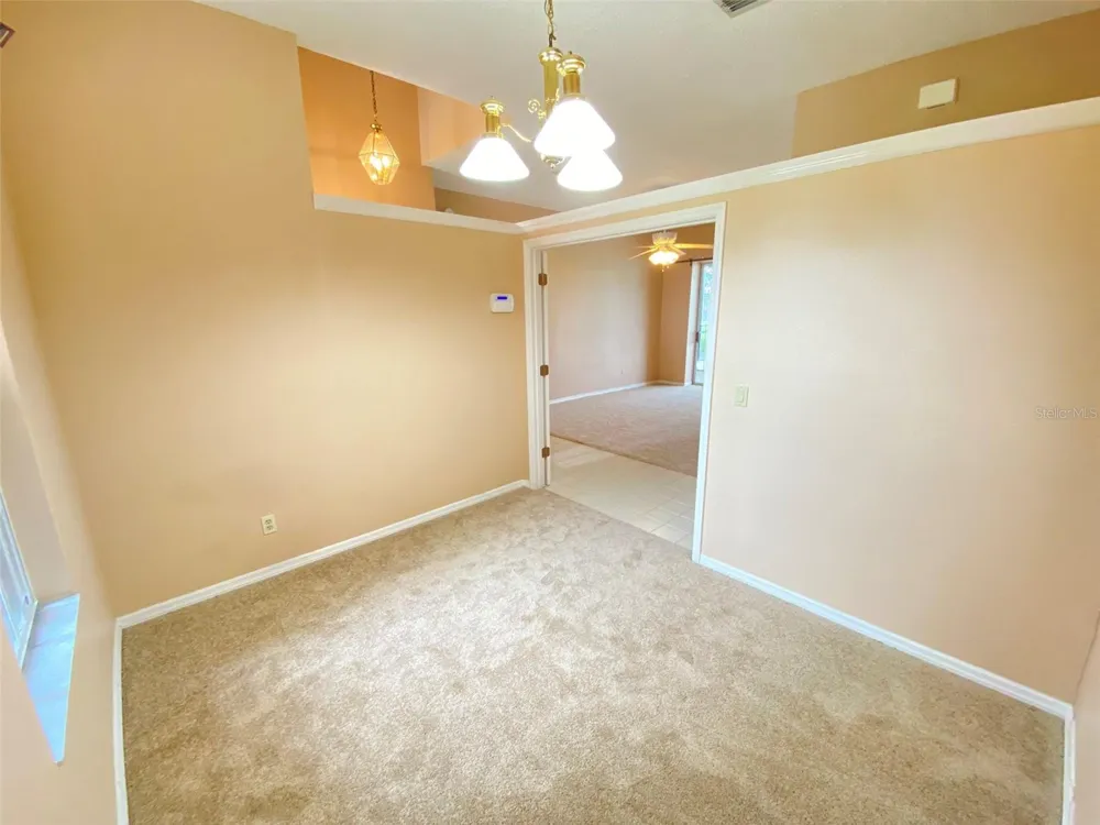 3708 MOLONA DRIVE Orlando, FL 32837