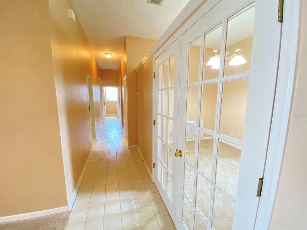 3708 MOLONA DRIVE Orlando, FL 32837
