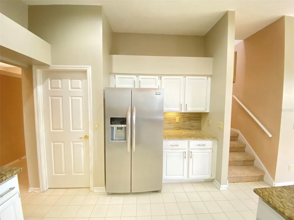 3708 MOLONA DRIVE Orlando, FL 32837
