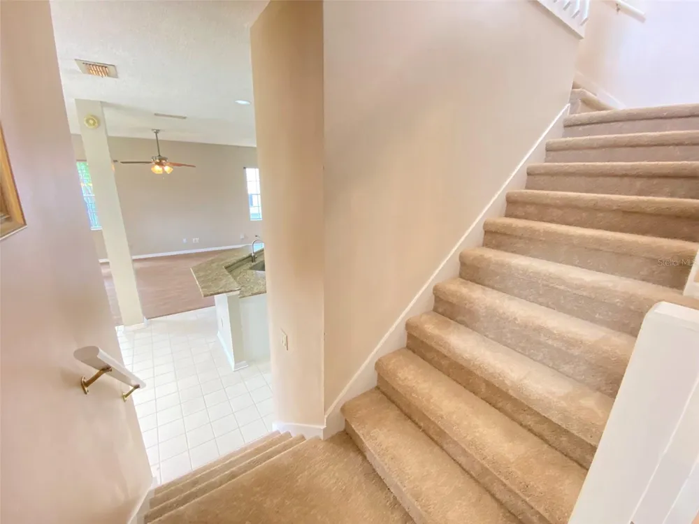 3708 MOLONA DRIVE Orlando, FL 32837