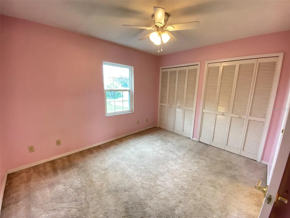 3708 MOLONA DRIVE Orlando, FL 32837