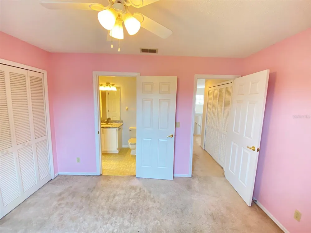 3708 MOLONA DRIVE Orlando, FL 32837
