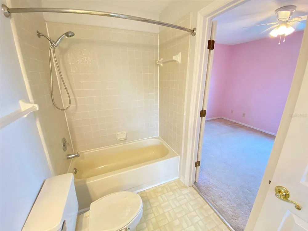 3708 MOLONA DRIVE Orlando, FL 32837