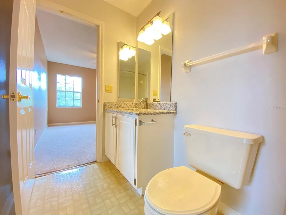 3708 MOLONA DRIVE Orlando, FL 32837