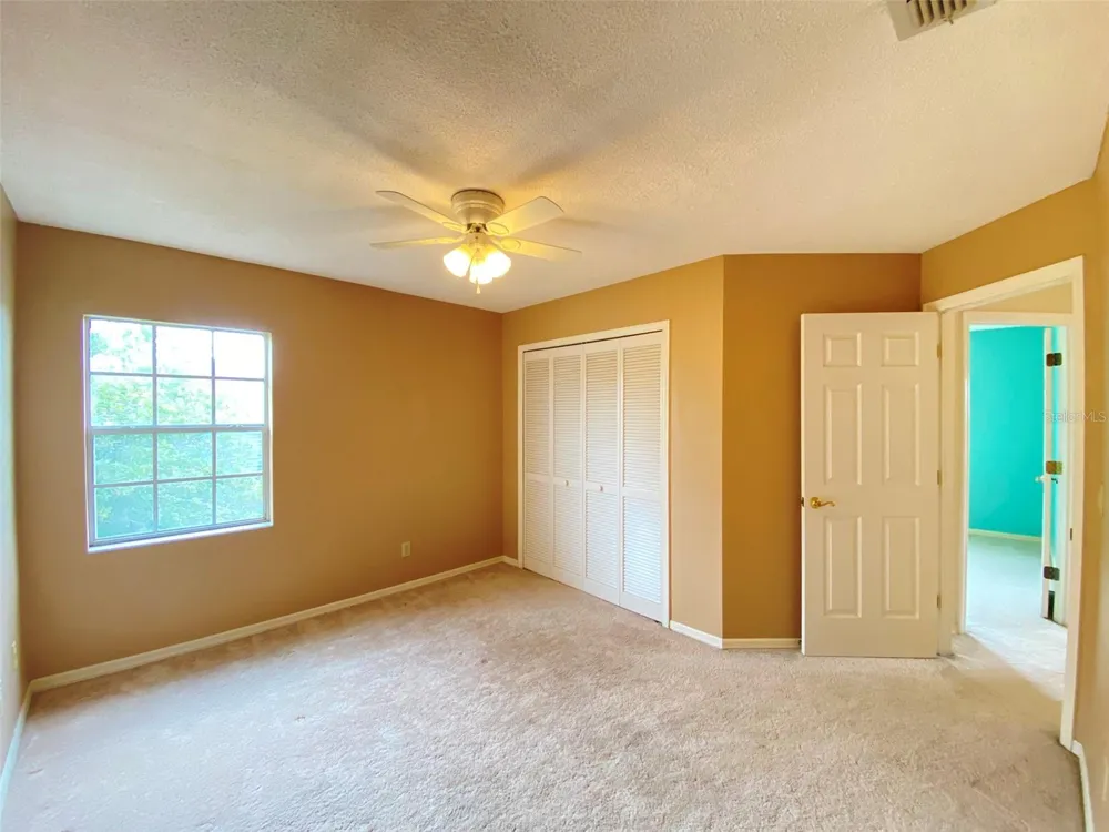 3708 MOLONA DRIVE Orlando, FL 32837